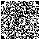 QR code with Hernandez Mechanical Inc contacts