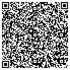 QR code with G Crawford Construction LLC contacts