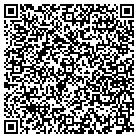 QR code with J & J Communication Corporation contacts