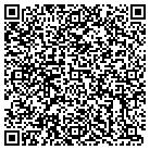 QR code with Hill Mechanical Group contacts