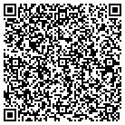 QR code with Blue Oasis Pool & Spa Service contacts