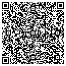 QR code with Hawkeye Realty LLC contacts
