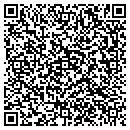 QR code with Henwood Nick contacts
