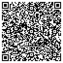 QR code with Manfredi Incorporated contacts