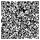 QR code with J&J Mechanical contacts