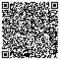 QR code with L Swart contacts