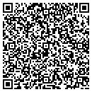 QR code with Kiewit Corporation contacts