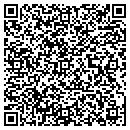 QR code with Ann M Whiting contacts