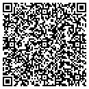 QR code with OSIM USA Inc contacts