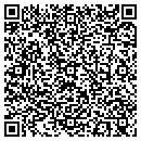 QR code with Alynnco contacts