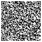 QR code with Leach & Russell Mechanical contacts