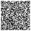 QR code with L & M Mechanical LLC contacts