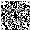 QR code with D D Pastore Inc contacts