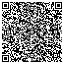 QR code with Old Man Army contacts