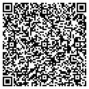QR code with Highlander contacts