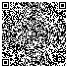 QR code with World Communications-Hi Inc contacts
