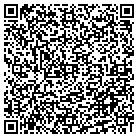 QR code with Hahn Transportation contacts