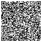QR code with Spalding Laboratories Fly contacts