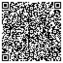 QR code with J R D Inc contacts