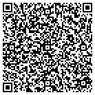 QR code with A 1 Professional Masonry contacts