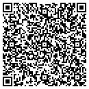 QR code with R J S Building Systems contacts
