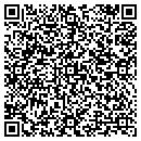 QR code with Haskell & Mary Cook contacts