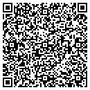 QR code with Rudder Inc contacts