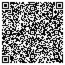 QR code with O Connor Jerome contacts