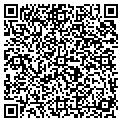 QR code with Rgr contacts