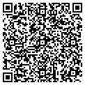 QR code with Hix Trucking contacts