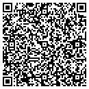 QR code with Ron A Slyter contacts