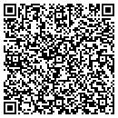 QR code with Psomas contacts