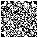 QR code with Reston Valet contacts