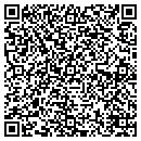 QR code with E&T Construction contacts