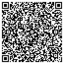 QR code with Renier Hog Farms contacts