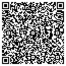 QR code with Resler Farms contacts