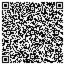 QR code with Rodeberg Farms contacts