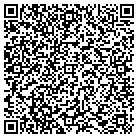 QR code with Telecom & Data Associates LLC contacts