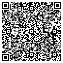 QR code with Ronald Wegner contacts