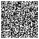 QR code with R P Roofing & Siding contacts