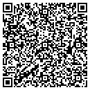 QR code with The Project contacts