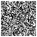QR code with D&L Laundromat contacts