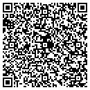 QR code with Tsehootso contacts
