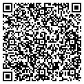 QR code with T&V Auto contacts