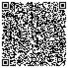QR code with T Squared Mechanical Solutions contacts