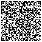 QR code with Louis V Lepak Trucking contacts