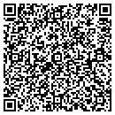 QR code with U S A Hosts contacts