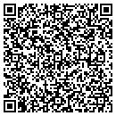QR code with V G Enterprize contacts