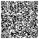QR code with Highlander Villa Owners Assoc contacts