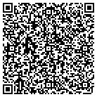 QR code with C I Carlisle Mechanical Inc contacts